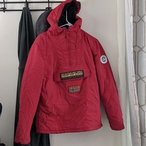Napapijri Jacket
